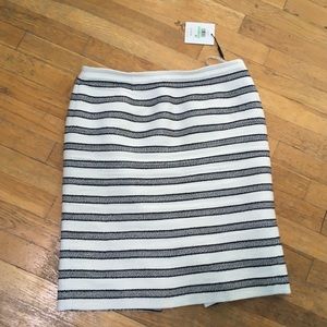 NWT Calvin Klein skirt!